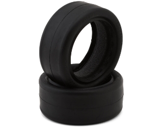 Picture of JConcepts Smoothie 3 2.2" 2WD Front Buggy Tires (2) (Hard)