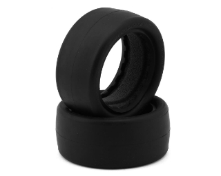 Picture of JConcepts Smoothie 3 2.2" 2WD Front Buggy Tires (2) (G1 - Hard)