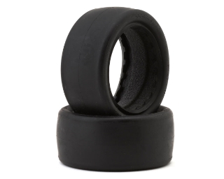 Picture of JConcepts Smoothie 3 2.2" 4WD Front Buggy Tires (2) (G3 - Soft)