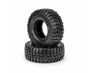Picture of JConcepts Rock Block 1.9" 1/10 Rock Crawler All Terrain Tires (2) (4.19" OD)