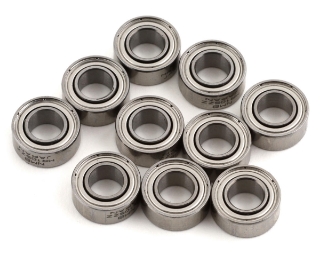 Picture of JConcepts 5x10x4mm Radial NMB Clutch Bearings (10)