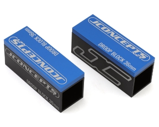 Picture of JConcepts 30x6mm Droop Blocks (2)