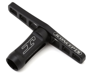 Picture of JConcepts Punisher 17mm Wheel Wrench (Black)