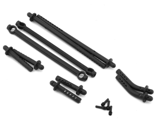 Picture of JConcepts 1985 Ford Aerostar "BIGFOOT" Body Mounts Set