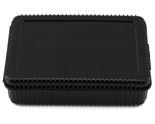 Picture of JConcepts 1/8th Double Decker Spring Box w/Inserts (Black)