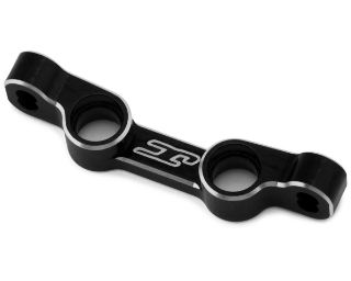 Picture of JConcepts RC10B7/B7D Aluminum Steering Rack (Black)