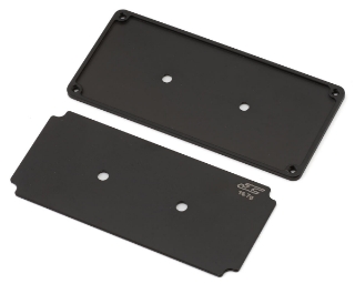 Picture of JConcepts RC10B6/RC10B7 Steel ESC Weight (35.3g)