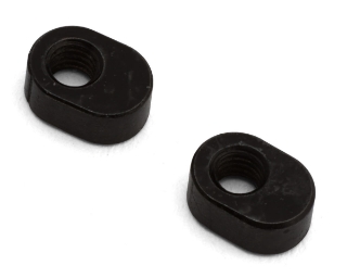 Picture of JConcepts Team Associated RC10B7/B7D Ballstud Height Adjustment Insert (2)
