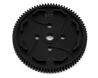 Picture of JConcepts Team Associated RC10B7 48P "Silent Speed" Spur Gear (81T) (81T)