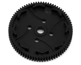 Picture of JConcepts Team Associated RC10B7 48P "Silent Speed" Spur Gear (81T) (78T)