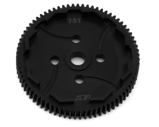 Picture of JConcepts Team Associated RC10B7 48P "Silent Speed" Spur Gear (81T) (75T)
