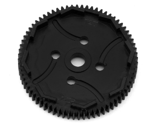 Picture of JConcepts Team Associated RC10B7 48P "Silent Speed" Spur Gear (81T) (72T)