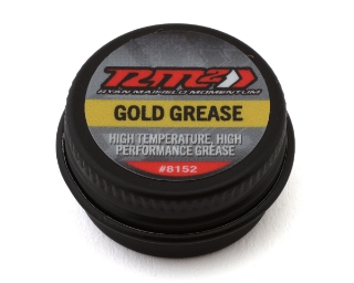 Picture of JConcepts RM2 Gold High Temperature High Performance Grease