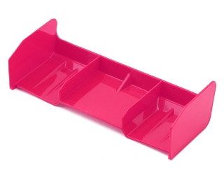 Picture of JConcepts RM2 1/8th Razor L.D. Buggy/Truck Wing (Pink)