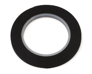 Picture of Kyosho 2.5mm Micron Trim Detail Tape (Black) (5m)