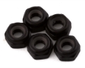 Picture of Kyosho 3x3.3mm Aluminum Nylon Nut (5)