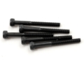 Picture of Kyosho 3x30mm Cap Head Screw (5)