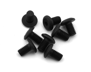 Picture of Kyosho 3x5mm Flat Cap Head Screws (8)