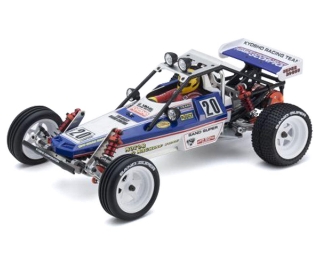 Picture of Kyosho Turbo Scorpion 1/10 2WD Electric Off-Road Buggy Kit