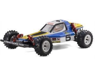 Picture of Kyosho Optima 1/10 4WD Electric Off-Road Buggy Kit