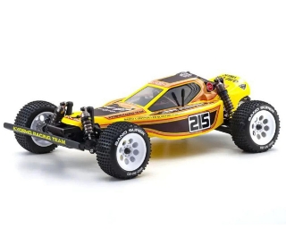 Picture of Kyosho Optima Pro 1/10 4WD Retro Electric Off-Road Buggy Kit