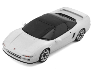 Picture of Kyosho MR-03 RWD Mini-Z ReadySet w/Honda NSX Body (White)