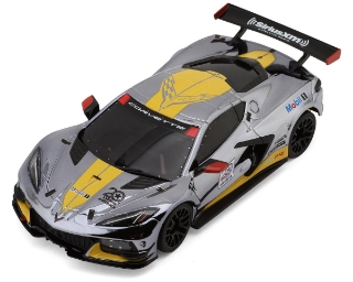 Picture of Kyosho MR-04 Mini-Z RWD ReadySet w/Chevrolet® Corvette® C8.R Body