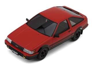Picture of Kyosho MA-020 AWD Mini-Z ReadySet w/Toyota Corolla Levin AE86 Body (Red/Black)