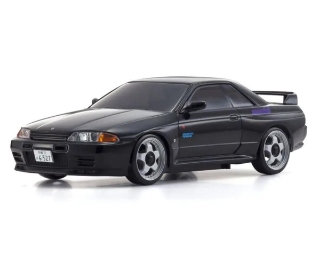 Picture of Kyosho MA-020 AWD Mini-Z Readyset w/V-SPECII Initial D Skyline GT-R