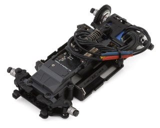 Picture of Kyosho MR-04 EVO2 Mini-Z N-MM2 Brushless Chassis Set (5600kV)