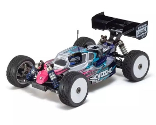Picture of Kyosho MP11 Competition 1/8 4WD Off-Road Nitro Buggy Kit