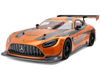 Picture of Kyosho Inferno GT2 VE Race Spec 2020 Mercedes AMG 1/8 Ready Set Electric On-Road