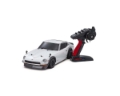 Picture of Kyosho Fazer Mk2 FZ02 1971 Datsun 240Z Tuned Version ReadySet (White)