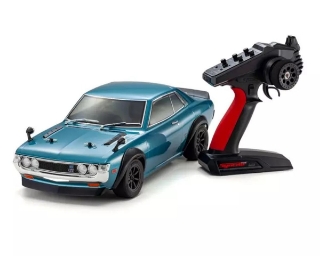 Picture of Kyosho Fazer Mk2 70' Toyota Celica GT Tuned Electric 4WD 1/10 RTR Touring Car