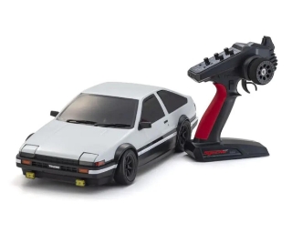 Picture of Kyosho Fazer FZD2 Toyota Sprinter Trueno AE86 1/10 2WD Brushed RTR Drift Car