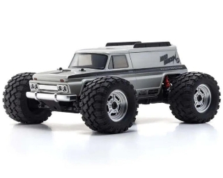 Picture of Kyosho KB10W Mad Wagon VE 1/10 4WD Electric Truck Kit