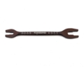 Picture of Kyosho KRF Turnbuckle Wrench (3.0-3.5/4.0-5.5)