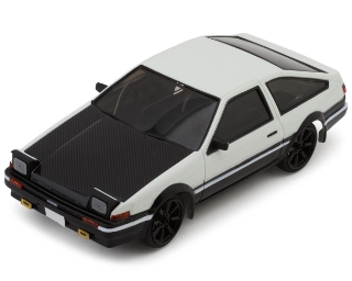 Picture of Kyosho First Mini-Z RWD ReadySet w/Toyota Sprinter Trueno AE86 Body