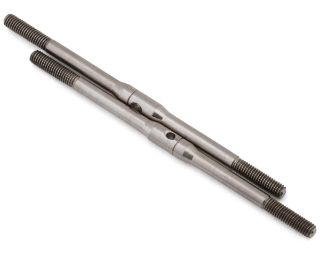 Picture of Kyosho Titanium Adjustable Turnbuckles (2) (68mm)