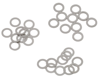 Picture of Kyosho 540 Motor & Kingpin Shims