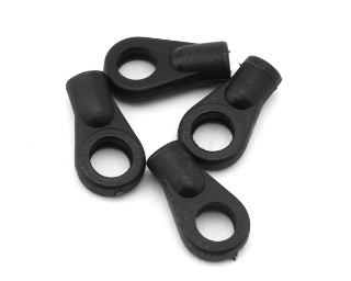 Picture of Kyosho 5.8mm Rod Ends (12mm) (4)