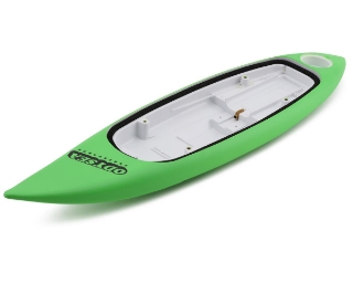Picture of Kyosho RC Surfer Surf Board Hull (Green)