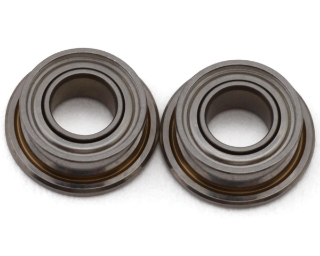 Picture of Kyosho 3x6x2.5mm Flange Ball Bearings (2)