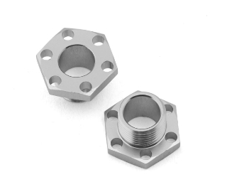 Picture of Kyosho Plazma Mk.3 Front Wheel Hubs (2)