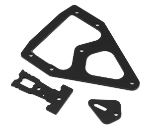 Picture of Kyosho Plazma Mk.3 Rear A Bar Plate Set