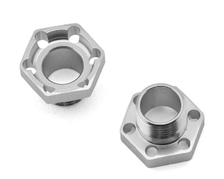 Picture of Kyosho Fantom EXT/Plazma MK.3 6mm Ball Differential Wheel Bolts (2)