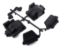 Picture of Kyosho Fazer Differential Cover Bumper Set