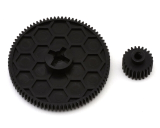 Picture of Kyosho Fazer FZD2 48P Spur & Pinion Gears Set (84T-24T)