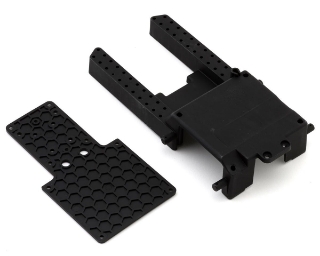 Picture of Kyosho Fazer FZD2 Rear Chassis Set