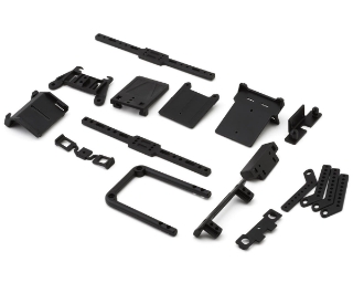 Picture of Kyosho Fazer FZD2 Body Mount Set